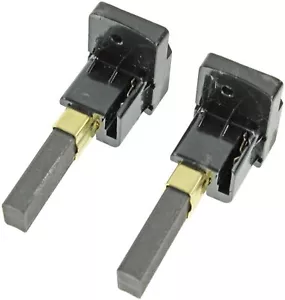 Motor Carbon Brushes For Dyson DC05 DC07 DC08 DC11 DC14 DC19 DC33 YDK VACUUM - Picture 1 of 1