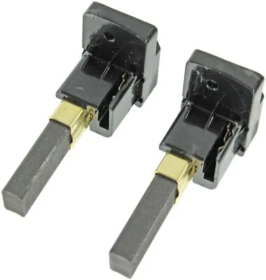 Cepillos de carbono de motor para aspiradora Dyson DC05 DC07 DC08 DC11 DC14 DC19 DC33 YDK