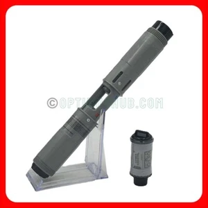 Savis Workshop Chassis Hilt Star Wars Custom Lightsaber CORE White Kyber Crystal - Picture 1 of 24
