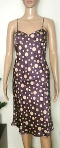 Dries van Noten Seidenkleid. 100% Seide. Gebraucht in gutem Zustand. Gr:S - Bild 1 von 6