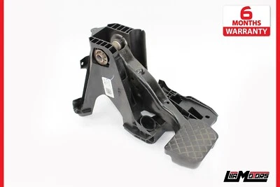 2015-2021 VOLKSWAGEN GOLF MK7 BRAKE PEDAL OEM 5QM723058F - Image 1 of 4