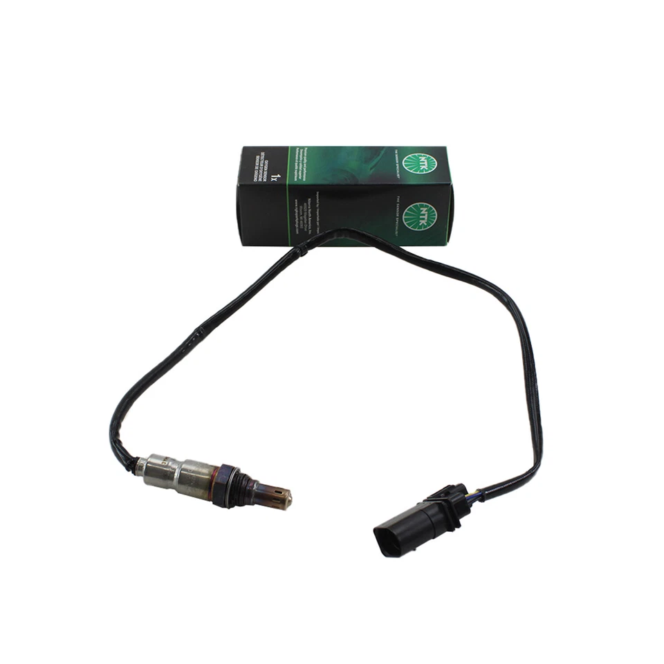 Sensor de oxígeno relación combustible aire aguas arriba O2 NTK 24390 para Hyundai Tucson Kia Forte Foto 1 de 4