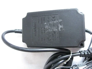 MB83/84* MÄRKLIN Trafo 66181 DC Transformer 230V 18VA - Picture 1 of 2