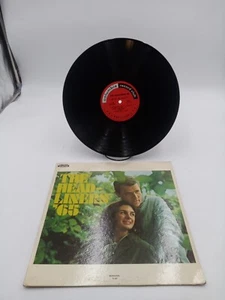 BOXG19 Divers - The Têtes D'Affiche '65 Columbia Record Club DS-80 1965 US - Picture 1 of 7