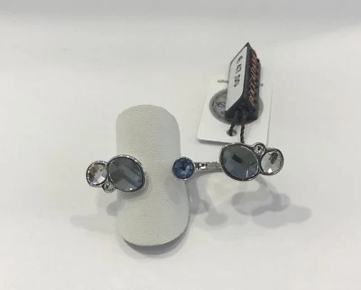 ANELLO BOCCADAMO GIOIELLI ref. XAN023 COLLEZIONE MOSAIK - Immagine 1 di 4