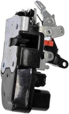 Motor actuador cerradura puerta delantera derecha para Chrysler Pacifica 2005 Dorman 2004-2008 Foto 1 de 4