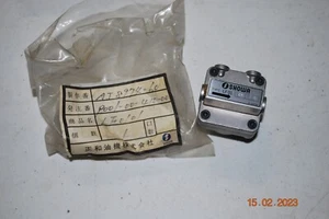 Showa Type LF01 07 7A - Picture 1 of 4