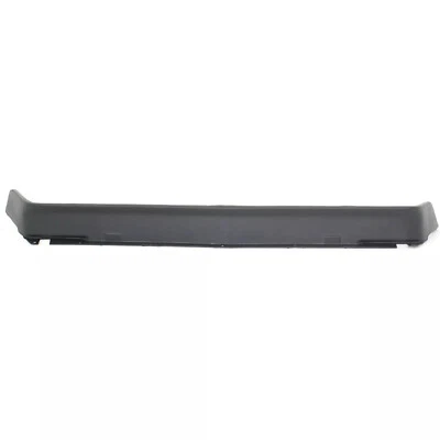 GMC Valance For 82-93 Chevrolet S10 83-94 S10 Blazer 82-90 S15 Primed Front - Image 1 of 4