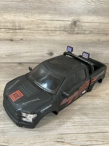 New Bright 1:10 Ford Raptor Truck Replacement Part - BODY SHELL ONLY (Read) - Picture 1 of 8
