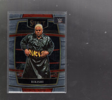 A5920- 2022 Select WWE Wrestling Cards Group1 -You Pick- 10+ FREE US SHIP