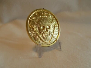 Scream Queens - moneda de utilería de olla de oro - Imagen 1 de 7