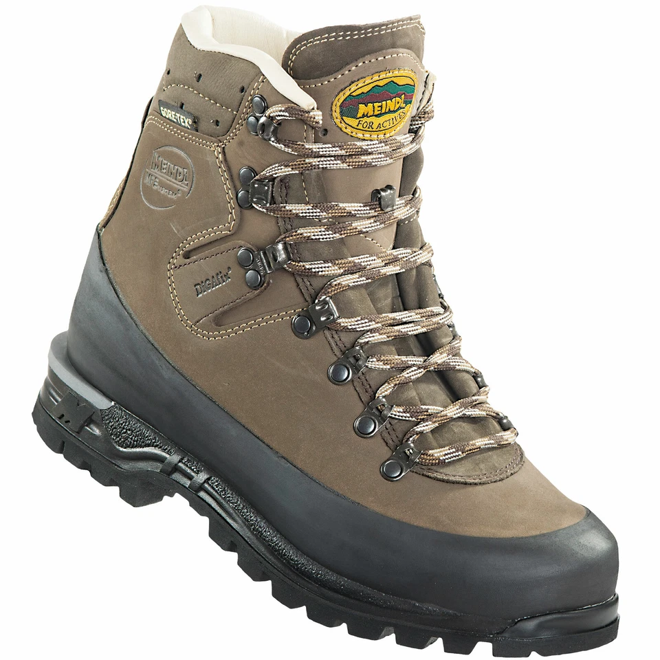 Meindl Himalaya MFS GTX Gore-Tex Hombre Senderismo Trekking Impermeable