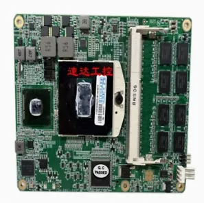 COM-6801-1V0 Industrial medical motherboard - Picture 1 of 2