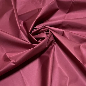 Lightweight 150d PU coated High Density Poly Twill Fabric Bags wallet Lining 58" - Picture 1 of 90