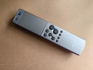 Original Denon RC-909 Remote Control For D-107 XCLD-107 - Picture 1 of 5