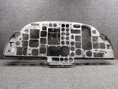 达索猎鹰 10 主控制面板组件 — 第 1/4 张图片