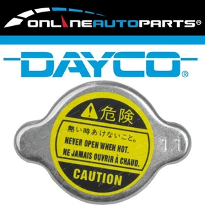 Radiator Cap for Ford Escape ZB ZC ZD 4cyl 2.3L L3 MZR 2004~2012 - Picture 1 of 4