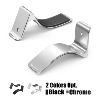 Aluminium Seatbelt Handover Fix Attachment Extender For BMW 3 Series E92 07-13 - Image 1 of 4