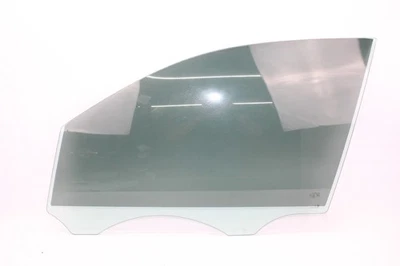 PORSCHE CAYENNE 958 2011-2018 PUERTA DEL CONDUCTOR DELANTERA IZQUIERDA VENTANA DE CRISTAL Foto 1 de 4