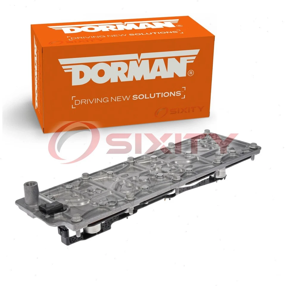 Solenoide de desactivación de cilindro Dorman para GMC Yukon XL 1500 2007-2014 5,3 L yb Foto 1 de 4