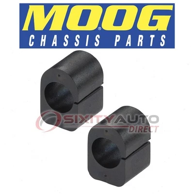 MOOG Front To Frame Stabilizer Bar Bushing Kit for 1981-1994 Dodge B250 - ih - Image 1 of 4