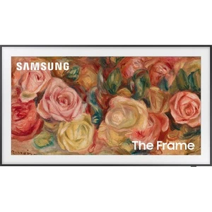 Samsung QN50LS03DA 50 inch The Frame QLED 4K Smart TV (2024) - Picture 1 of 12