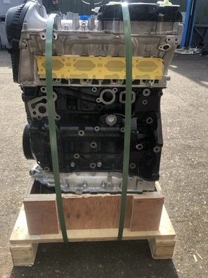 Motor Porsche Macan S/Audi A4 A5 A6 A7 Q5 DMT Foto 1 de 3