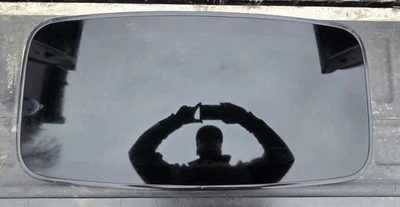 2010-2014 Subaru Outback Legacy Sunroof Glass OEM - Image 1 of 2