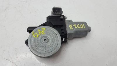 Motor de ventana eléctrica derecha pasajero para 13-19 SENTRA 794481 Foto 1 de 4