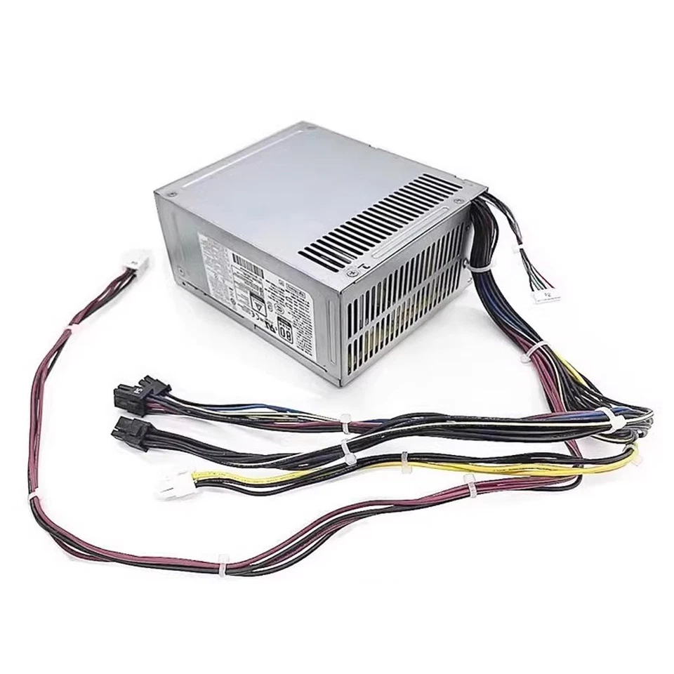 Kiligeary 500W Power Supply DPS-500AB-32 A for HP Z2 480 400 280 600 800 G3 G4 - Image 1 of 4