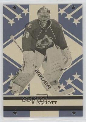 2011-12 O-Pee-Chee Retro Brian Elliott #62 - Image 1 of 2