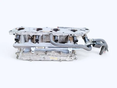 Honda Element 07-11 Air Intake Manifold Injector Base, 17050-RBB-A00, D040, OEM, - Image 1 of 4