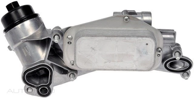Dorman Engine Oil Cooler For Vauxhall Astra AH 1.8L Z18XER I4 16V DOHC - 918-432 - Image 1 of 1