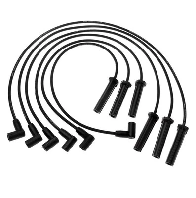 Juego de cables de bujía 9726UU 88862391 para Chevy Olds Chevrolet Impala Foto 1 de 3