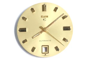 Elgin AS 1882/83 (17 jewels) classic dial - Imagen 1 de 1