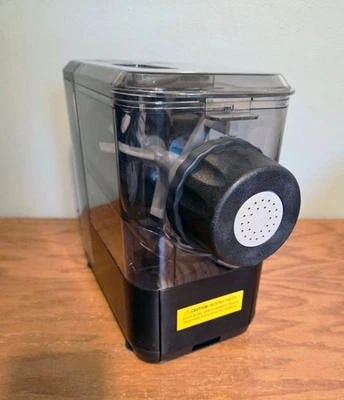 Emeril Lagasse Pasta & Beyond Electric Pasta Maker Model PM-01  w/ 8 Pasta Dies - Image 1 of 4