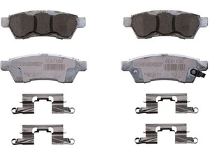 Wagner 16VC47Q Rear Brake Pad Set Fits 2005, 2008-2015 Nissan Xterra - Picture 1 of 1