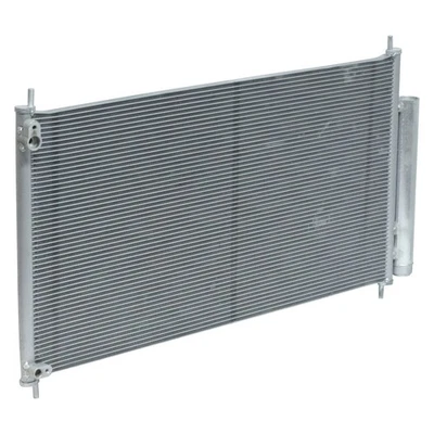 For Honda Civic 2012-2015 UAC CN3976PFC A/C Condenser Foto 1 de 3