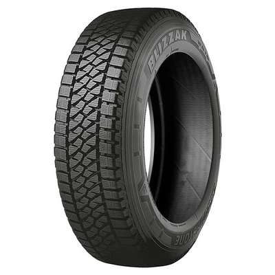 WINTERREIFEN BRIDGESTONE 205/70 R15 106/104R BLIZZAK W810 DOT 2022 - Bild 1 von 4