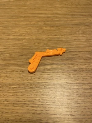 Transformers G1 Scorponok Mechanical Arm Accessory Original 1987 Hasbro Takara - Image 1 of 2