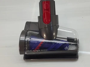Herramienta de tornillo antienredos Dyson 436314 mini cepillo motorizado - Imagen 1 de 2