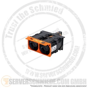 Dell Chassis High Performance Cooling FAN gold grade R6615 R6525 03JYGF 05JGXP - Afbeelding 1 van 3