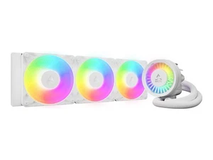 ARCTIC Liquid Freezer III Pro 360 A-RGB, chłodzenie wodą białe - Zdjęcie 1 z 1