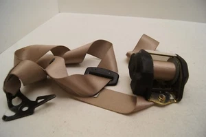 1997 Mercedes-Benz S420 W140 REAR LEFT DRIVER SEAT BELT 1408603785 - Picture 1 of 3