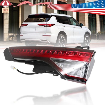 Luz trasera de freno interior lateral derecho Fit Mitsubishi Outlander 2022 2023 2024 Foto 1 de 4