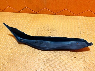 15-21 MERCEDES BENZ C300 W205 GUARDABARROS DELANTERO IZQUIERDO TRASERO INTERIOR EMBELLECEDOR OEM Foto 1 de 4