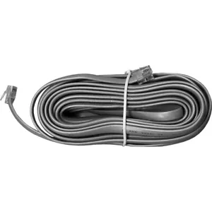 CABLE XANTREX 50' RJ12-6 PARA PANEL REMOTO LIBERTAD - Imagen 1 de 1