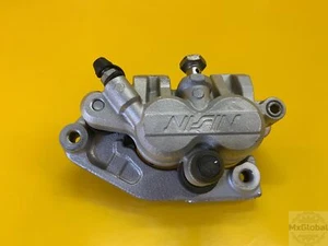 04-08 Kawasaki KX250F KX 250F 06-08 KX450F 04-07 KX250 FRONT BRAKE CALIPER - Picture 1 of 3