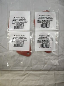 SSC BP-396 Circulator Gaskets Taco B&G100 Grundfos Others T-36 (4 Packs Of 2) - Picture 1 of 4