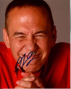 Gilbert Gottfried Signed Autographed 8x10 Photograph - Picture 1 of 1
